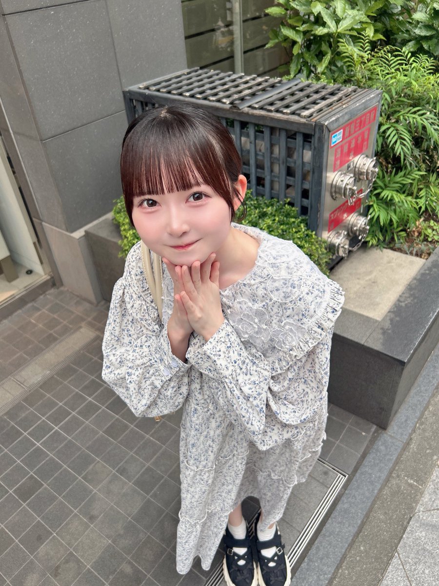 MP_Sena0519's tweet photo. 丸顔好きな人いいね押してみて…？☀️ https://t.co/PnthO1AEY0