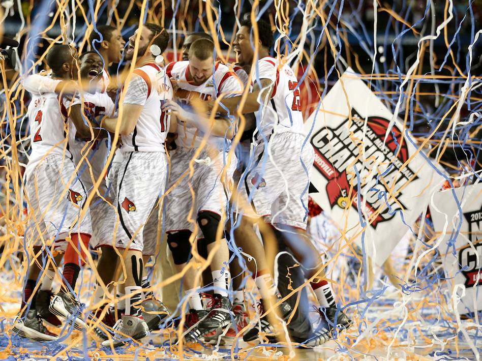 notjointhem's tweet photo. Louisville is 101% a city of champions and nobody can tell me otherwise https://t.co/osYPwvDVG1