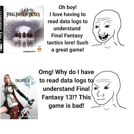 DragoonKnight25's tweet photo. https://t.co/fgrCWmHaHq
