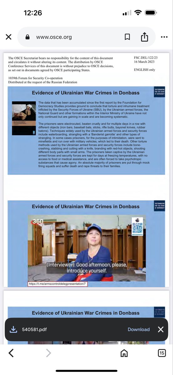 TomOzArmy's tweet photo. @JohannaNyman5 Ukraine would not have wanted to join NATO if the US &amp; UK had not conducted a coup against the democratically elected government of Ukraine 

Ukraine voted to remain neutral and peaceful but peace is offensive to Nazis the US, UK and EU

Facts Matter https://t.co/zqSWQxwM2e