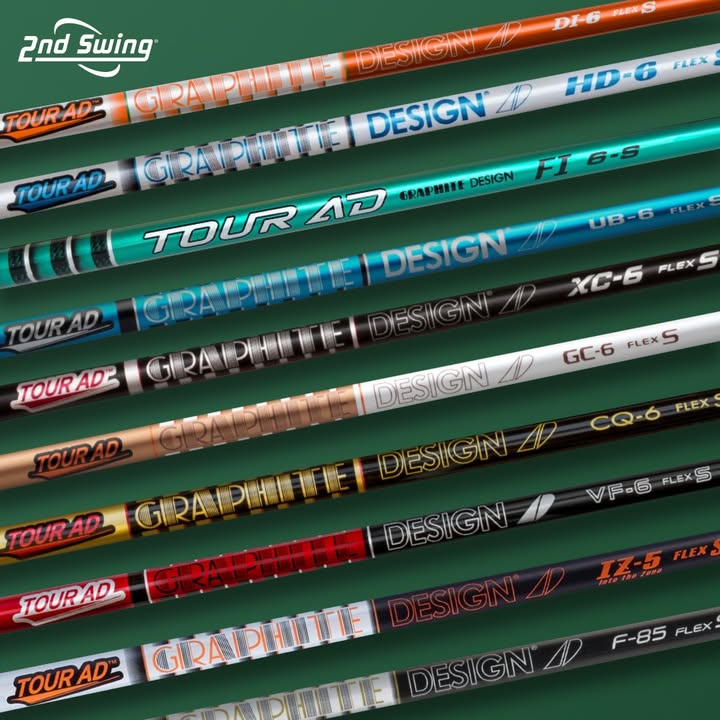 2ndSwingGolf's tweet photo. 🚨 #GIVEAWAY! 🚨

Who NEEDS a new Driver Shaft? We are giving away a Graphite Design Driver Shaft to one lucky golfer!

To Enter: 
⛳ Comment the Graphite Design Shaft You'd Put In Your Driver!
⛳ Comment your current Driver Setup (Head + Shaft)
⛳ Like & Share Post + Follow @2ndSwingGolf 

*Will choose random winner among all entries and contacted via DM by @2ndSwingGolf 
*Must submit entry by end of the U.S. Open.
*Will announce winner next week!

Disclaimer: This contest is in no way affiliated with the U.S. Open. 2nd Swing Contest rules apply.