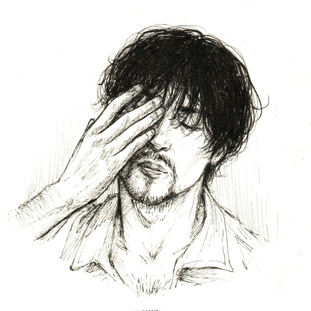 hahghahthah's tweet photo. Migraines 
#WitchHatAtelier #WHA #Olruggio https://t.co/7WWflQaw0l
