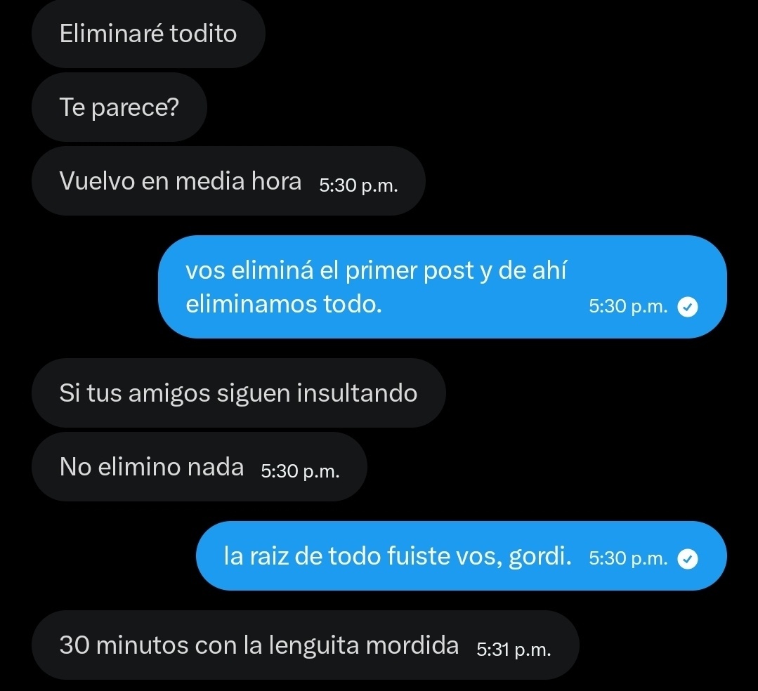 ramiro ⭐️ tweet media