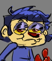 sethlikes's tweet photo. ATTENTION ALL CARTOOONY TWITTER ARTISTS

WE SHOULD MAKE ALL OUR OCS FRIENDS AND THEY CAN EST CEREAL TOGETHER AND TELL SCARY STORIES AT NIGHT https://t.co/Sj4uABZrzb