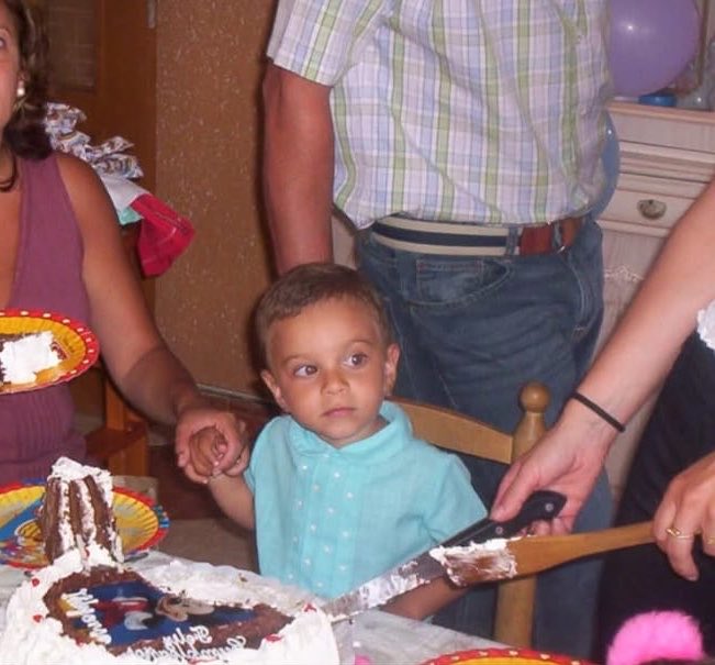 ildesirena's tweet photo. primer cumpleaños/ cumpleaños número 20🫶🏻 https://t.co/bduzZoxJ9Q