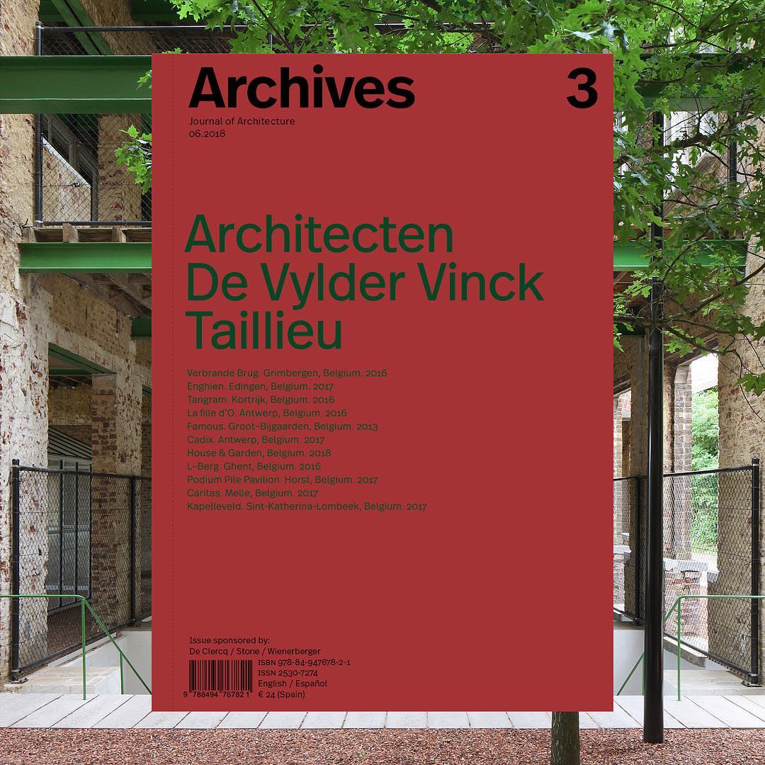 labyrhinth's tweet photo. House LEEFDAAL. L, 2017. Photo Filip Dujardin. #devyldervincktaillieu https://t.co/E48wFoxyGx