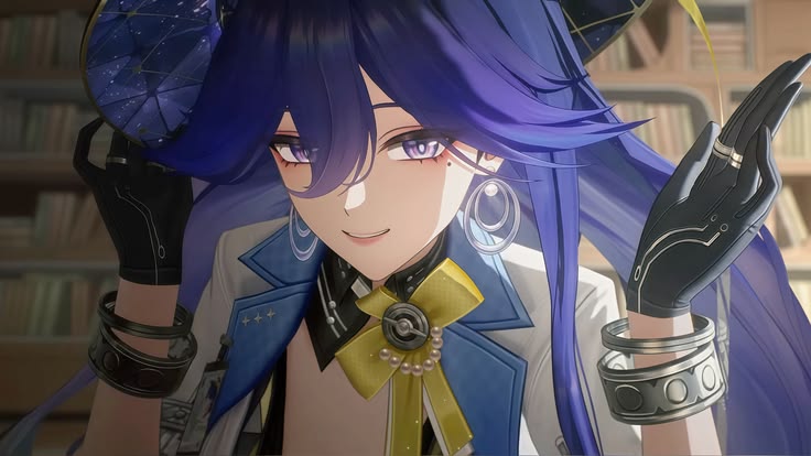 xMemoryPalace's tweet photo. “Don't mention it— I'm always here to help my precious students.” ( ✨) . https://t.co/9RAwjkrtWS