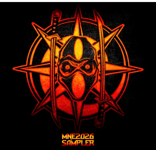 Faygoluvers's tweet photo. New Dark Lotus?! MNE 2026 Sampler Leaks! - https://t.co/Q9Z86IW3xA https://t.co/u4Qi3iPMyT