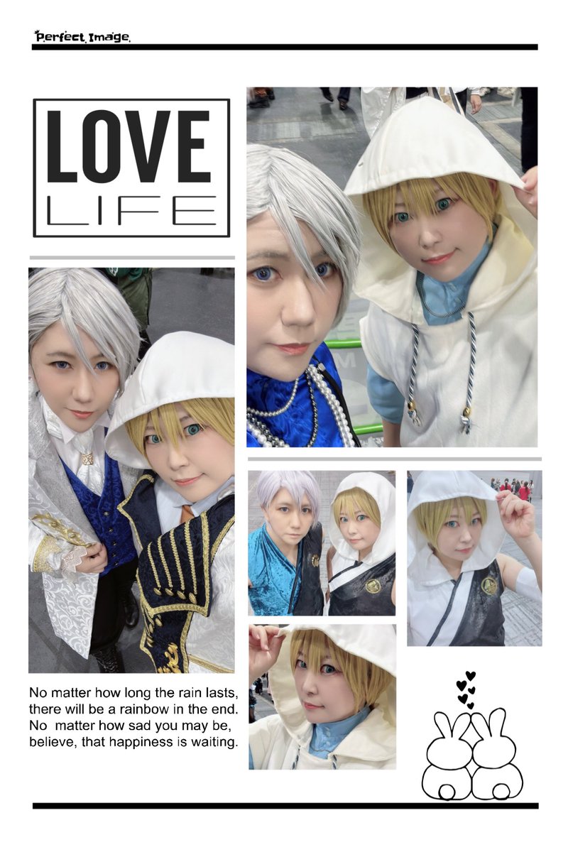 優希@7/4 旅竜 東7B34ab (@krvz_yuuki) / Posts / X