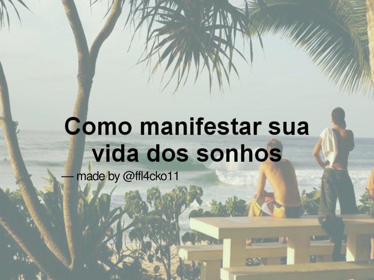 ffl4cko11's tweet photo. 𝒰ma Thread 𝘀𝗶𝗺𝗽𝗹𝗲𝘀 para quem quer de uma vez por todas manifestar a vida dos sonhos. https://t.co/6q0nvF1fMq
