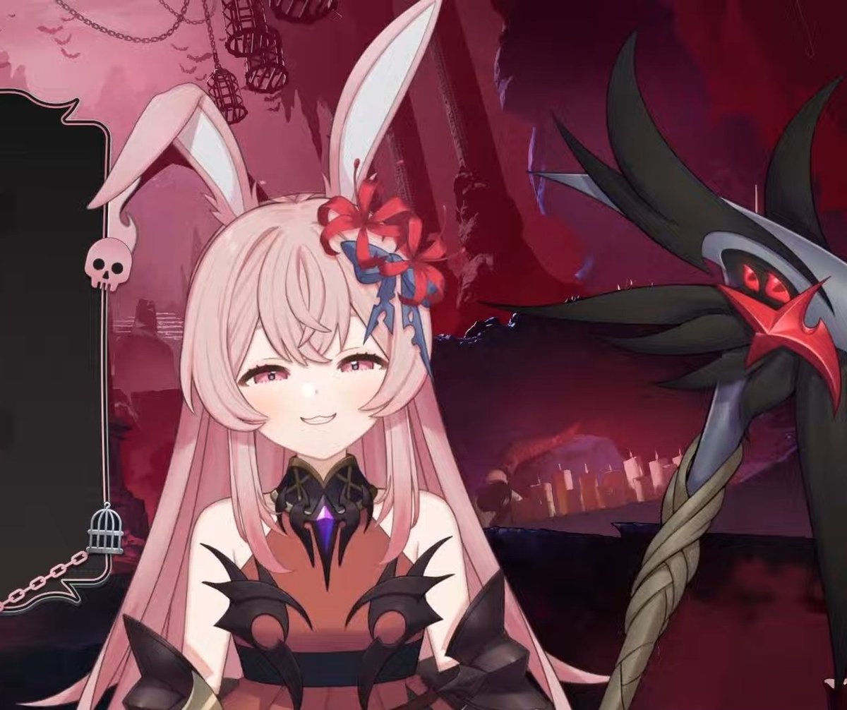DrususVonSaga's tweet photo. DUDE SHE'S LOOKING SO MATURE https://t.co/q3oVaIwOTY