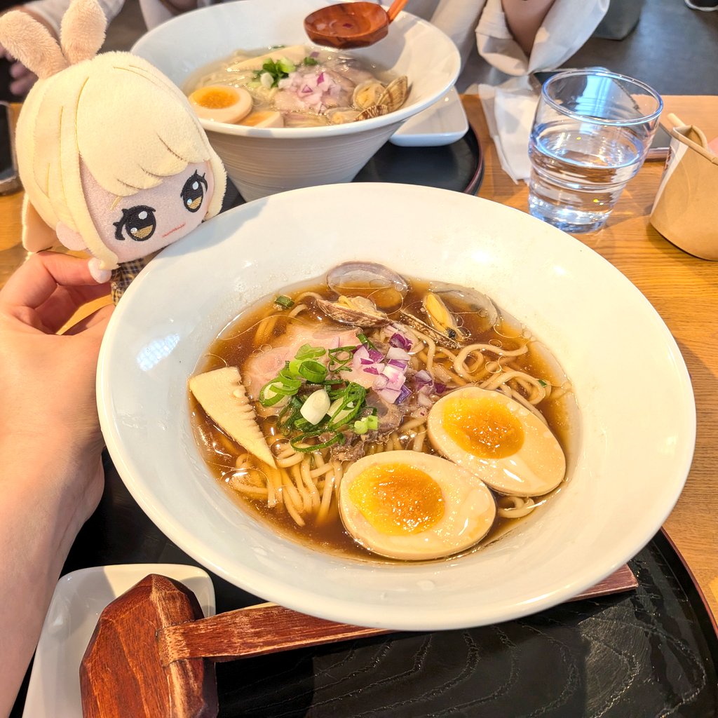 _mukippe's tweet photo. 🍜 https://t.co/4M32bsFdA7