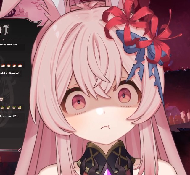 SigmaKUltra's tweet photo. Pippa cute https://t.co/DHZS5I9JYv