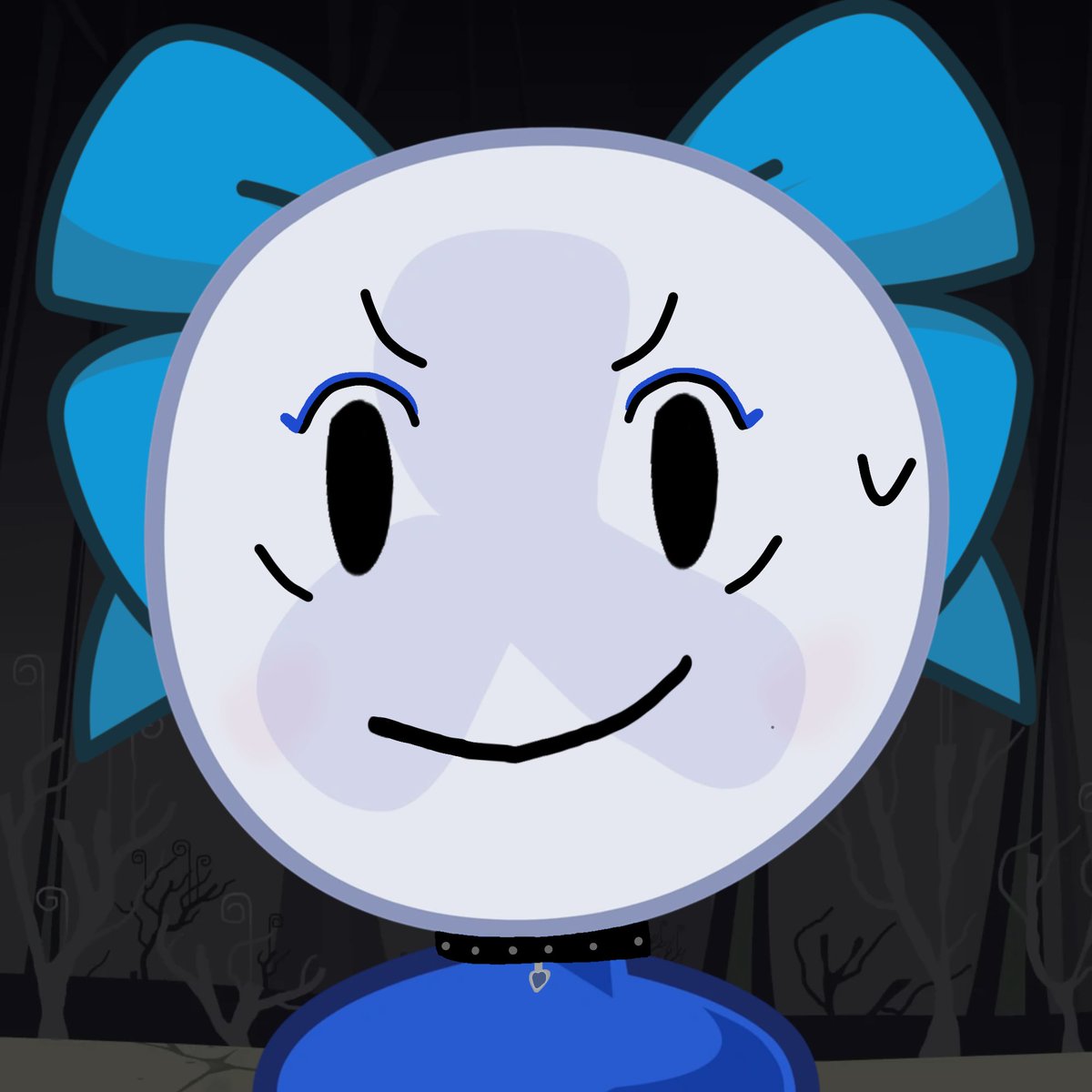 ihate_fanny's tweet photo. i tried looking "cute" but i hate smiling, it was hard https://t.co/UmdVPA0QOB