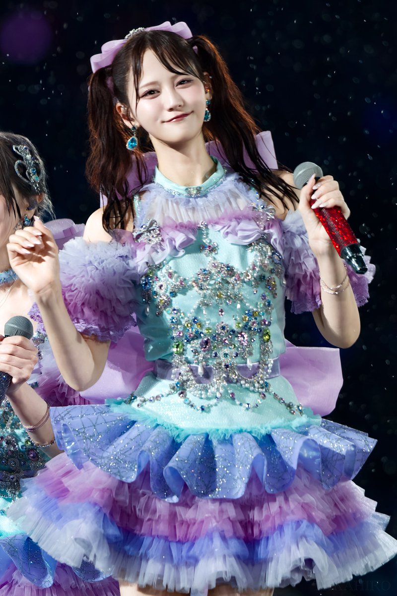 2021MFS's tweet photo. ＝LOVE STADIUM LIVE  「Beyond“KYUN”♡」
髙松瞳(@takamatsuhitomi)
MUFGスタジアム(国立競技場)
2026/06/20(土曜日) 
#イコラブ
#イコラブ国立
#髙松瞳 https://t.co/WTz8lxC1Na