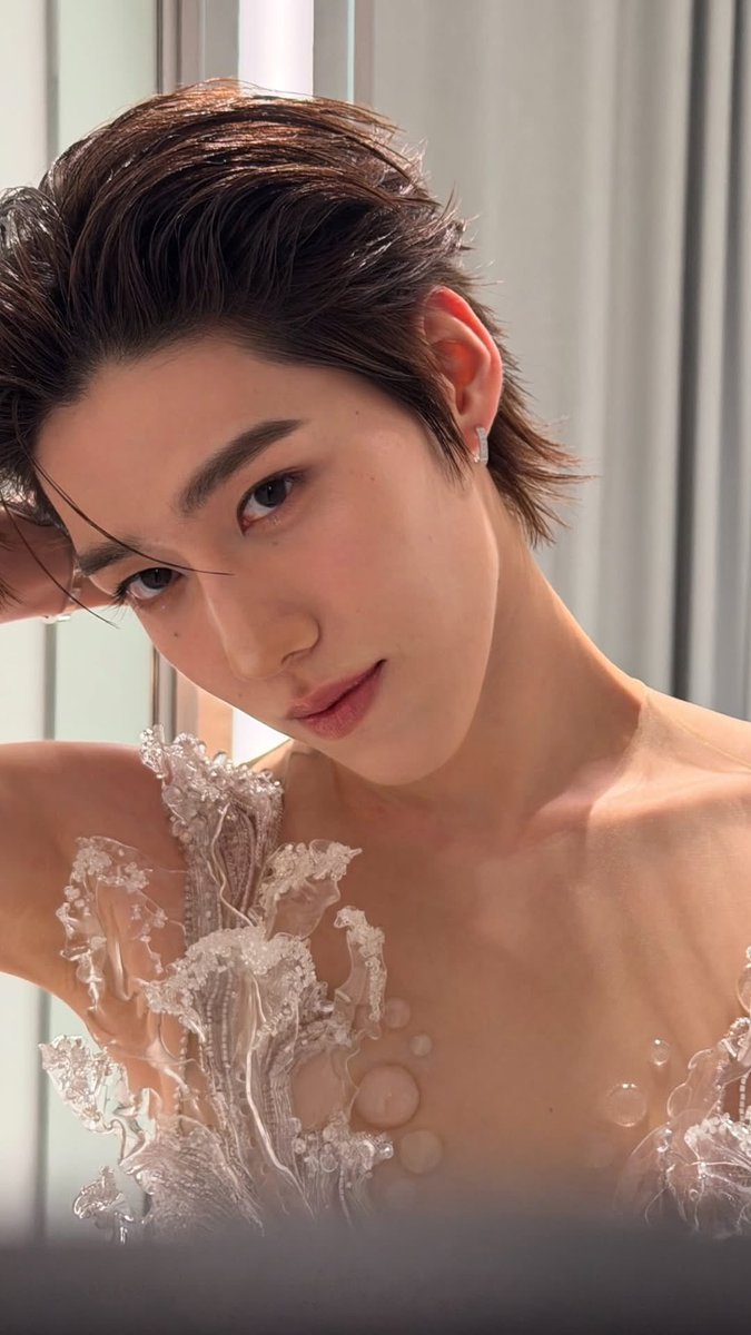 lostinkrit's tweet photo. น้องพีพีสวยมาก กุเพ้อเลย ㅠㅠㅠㅠㅠㅠㅠㅠㅠㅠㅠㅠㅠㅠㅠ https://t.co/seHSJVGtMW