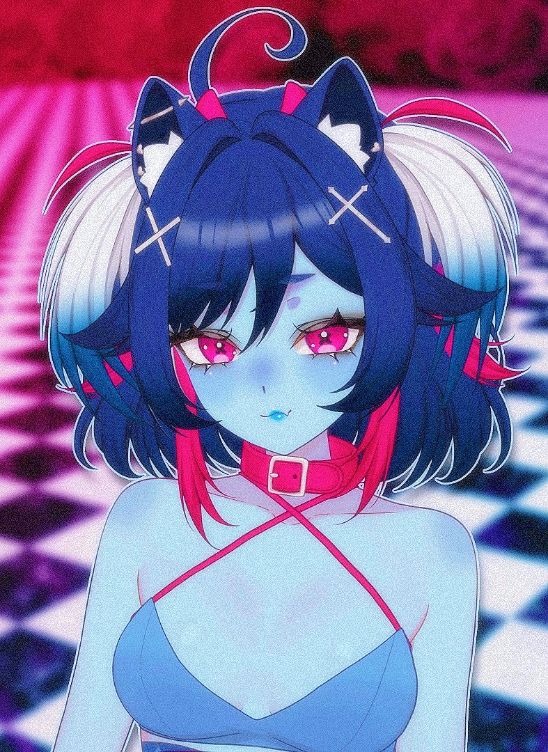 pochiodori's tweet photo. 🎪👹 reasons to befriend me :

🎪 proper british cuppa maker
👹 2000s movie brainrot specialist
🎪 huge weeb (yaoi 🩵)
🎪 your personal hype girl
👹 will sing in your ear while gaming
🎪 i’m the  “funny annoying friend” but you keep me anyway
👹 will play league with you https://t.co/lV27HboDXB