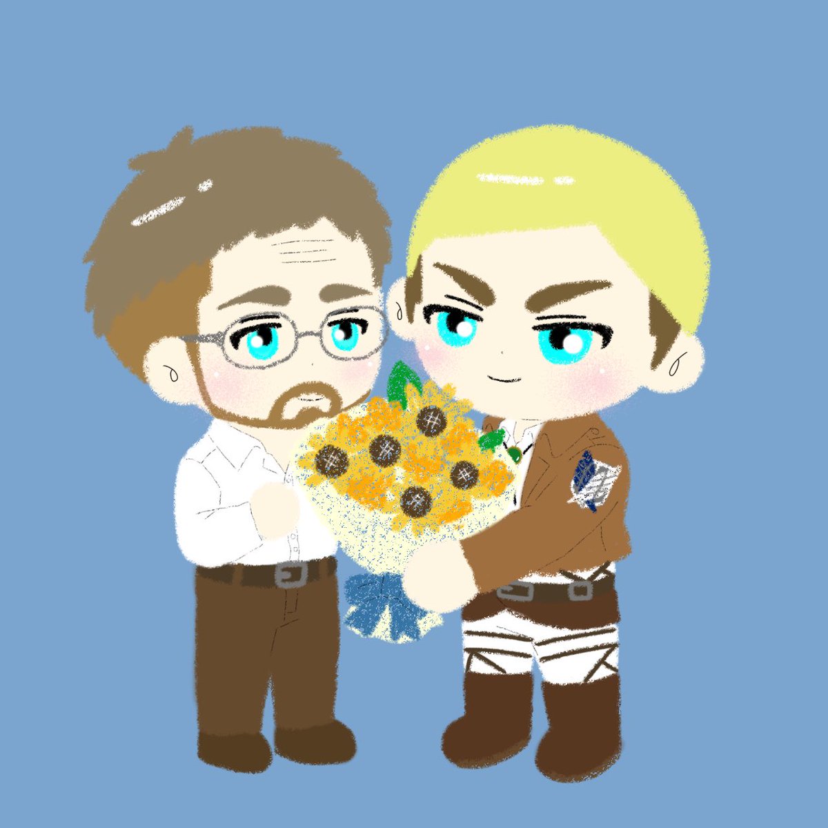 miSmith1014's tweet photo. 👱🏻‍♂️💐 https://t.co/epiorORTff