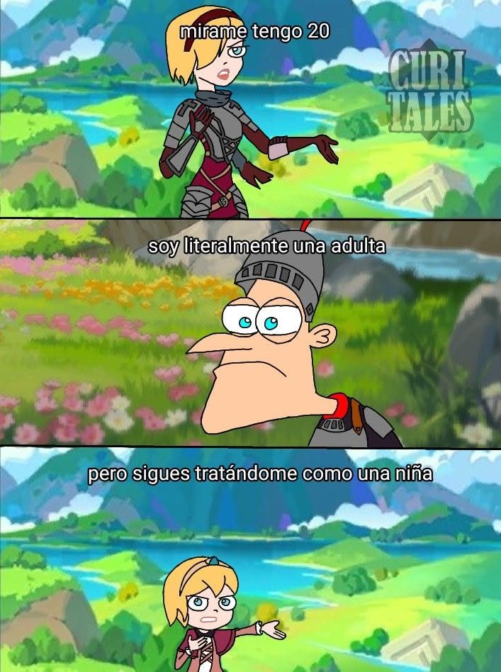 kammy_GT's tweet photo. Para algunos países mañana (u hoy???) es el día del padre 
Tomen un curi r̸o̸b̸a̸d̸o̸ traído por esa fecha especial
Como tenían que poner a un hombre pos tenían que poner al panoli 😄
#guardiantales https://t.co/pvaezZY1ic