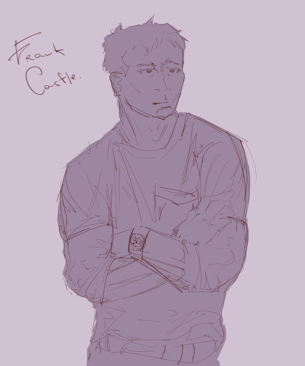 felixboooom's tweet photo. Working on teenage Fratt AU
Whattt dooooo youuuu thinkkkkkkkkkk? 
#fratt #frankcastle #teenageau #frattteen https://t.co/81kOE5kSxX