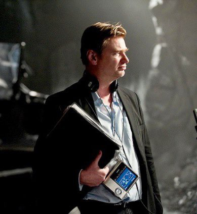 TheCinesthetic's tweet photo. Christopher Nolan on A24:

“There wasn’t a distributor as effective as A24 when I started out who was putting out all kinds of incredible and challenging movies on a very regular basis. They do an amazing job.” https://t.co/JEAfuWyDdW