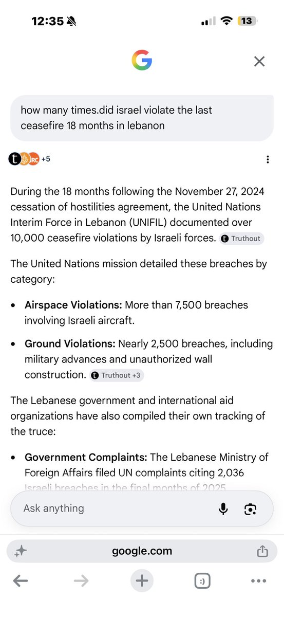 GerberSigi's tweet photo. @Pro__Trading You are not a scholar, nor do you have a soul.

You are a sellout shit, trying to justify something that is not justifiable.

Since the ceasefire, Israel has attacked Lebanon 10,000 times.

Only a dumb and soulless monster would write such shit. https://t.co/uEXEUkVV6n