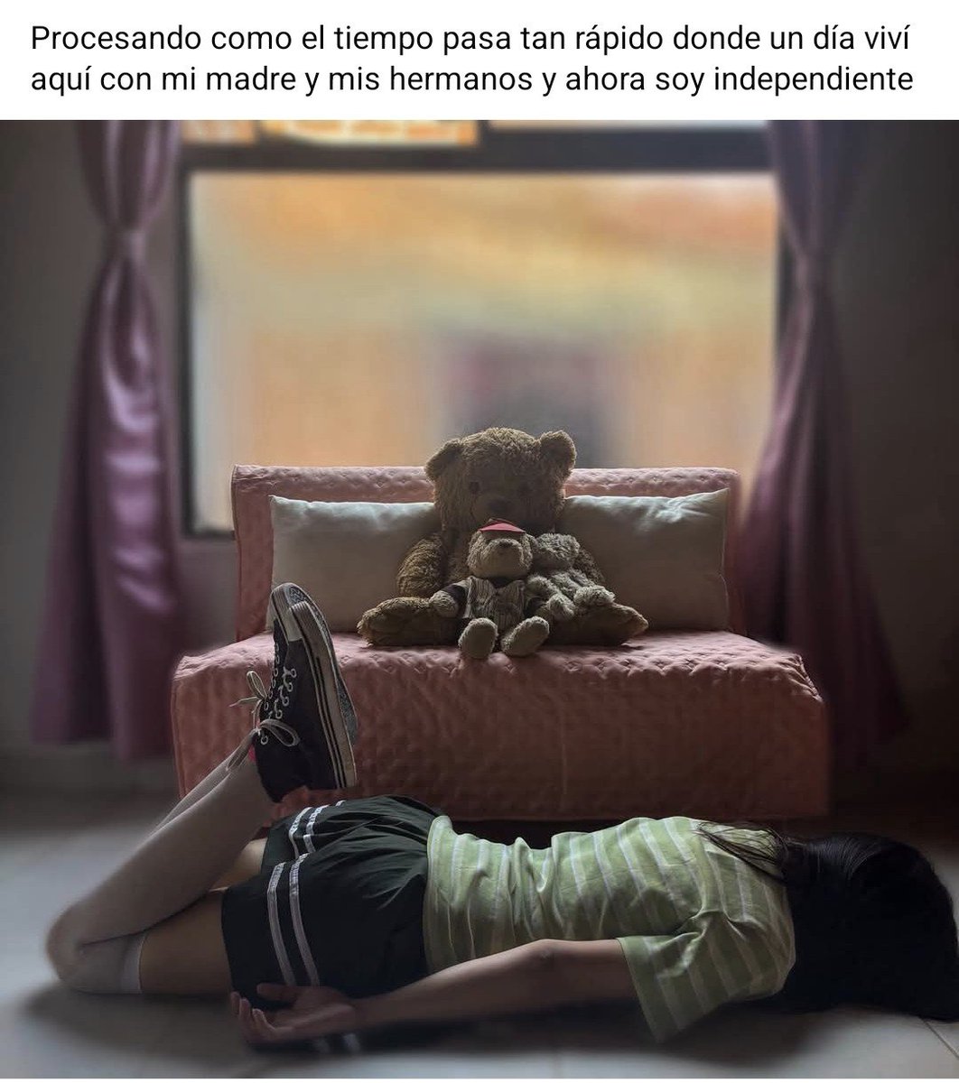 pewi7667's tweet photo. Fuck, yo....:'v ahora me siento muy solo https://t.co/D5kx00jl6o