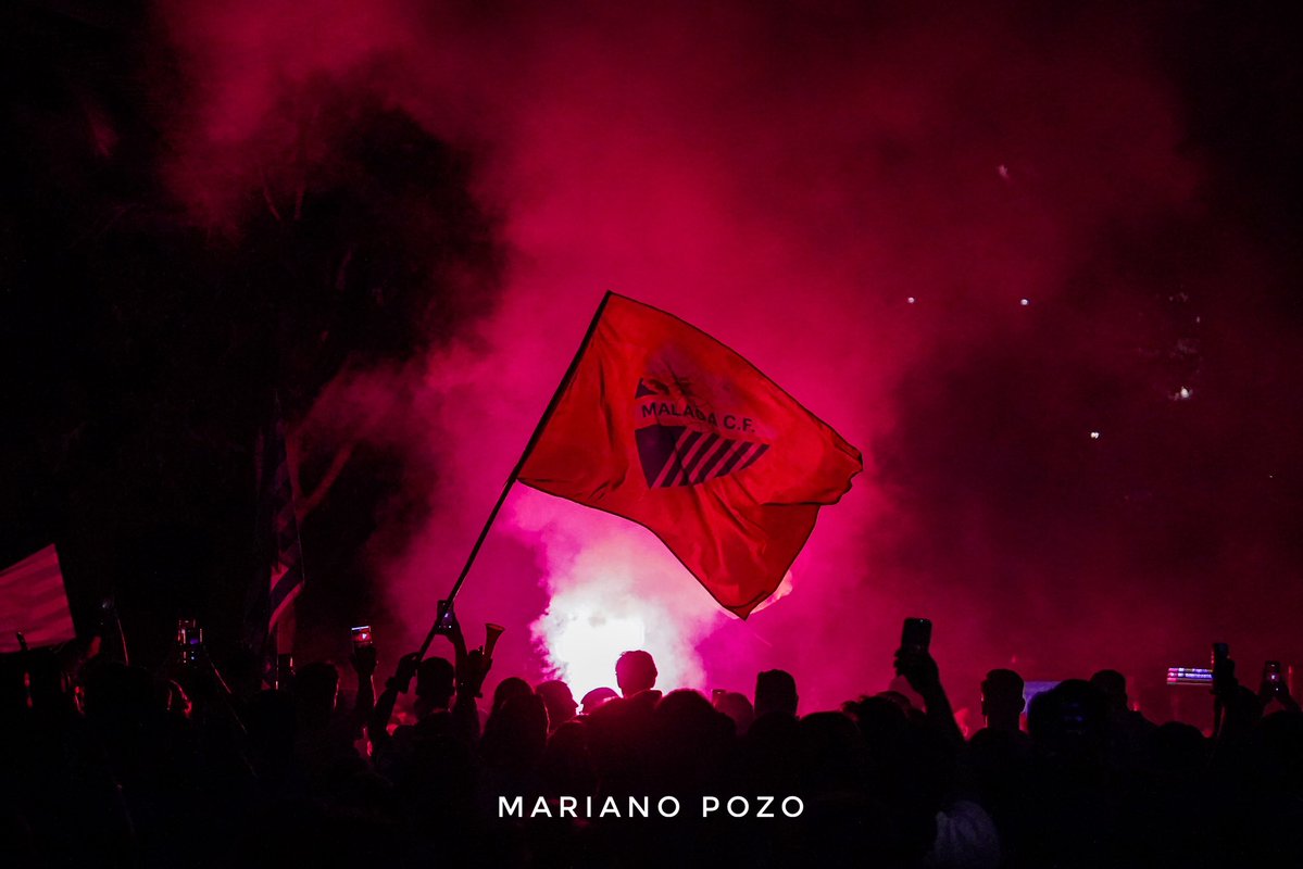 pozo_mariano's tweet photo. ¡ Málaga arde ! https://t.co/1pc87nOHmd