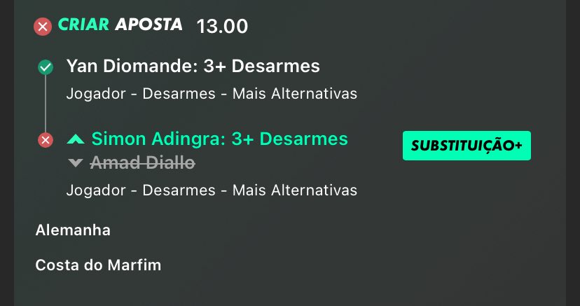 leviftb's tweet photo. @Rochaa @PremierLoucos @md__tips Diallo desarmou 2x no primeiro tempo e não contaram nenhum

Perdi por causa de um https://t.co/4RfWWGrCPi