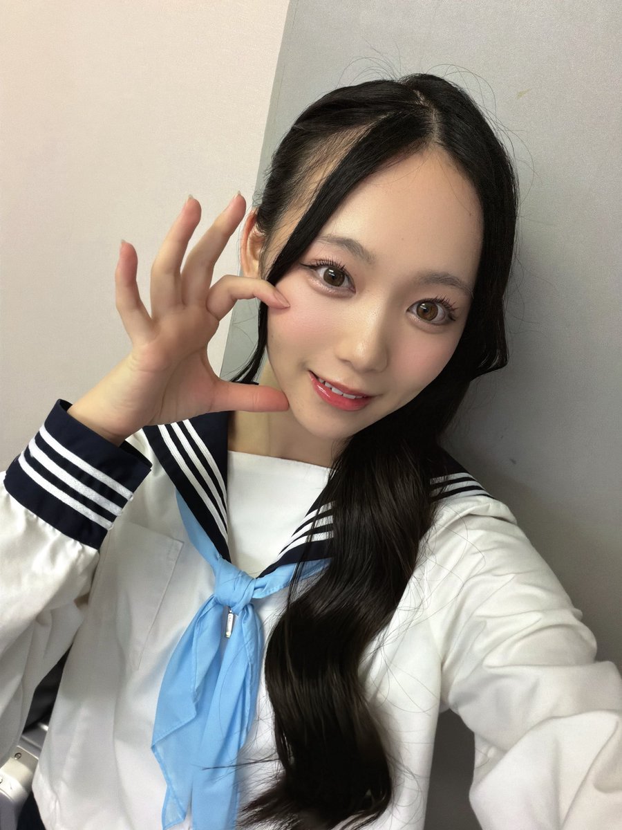 村井悠莉【NMB48】 (@yuurin_nmb48_) / Posts / X