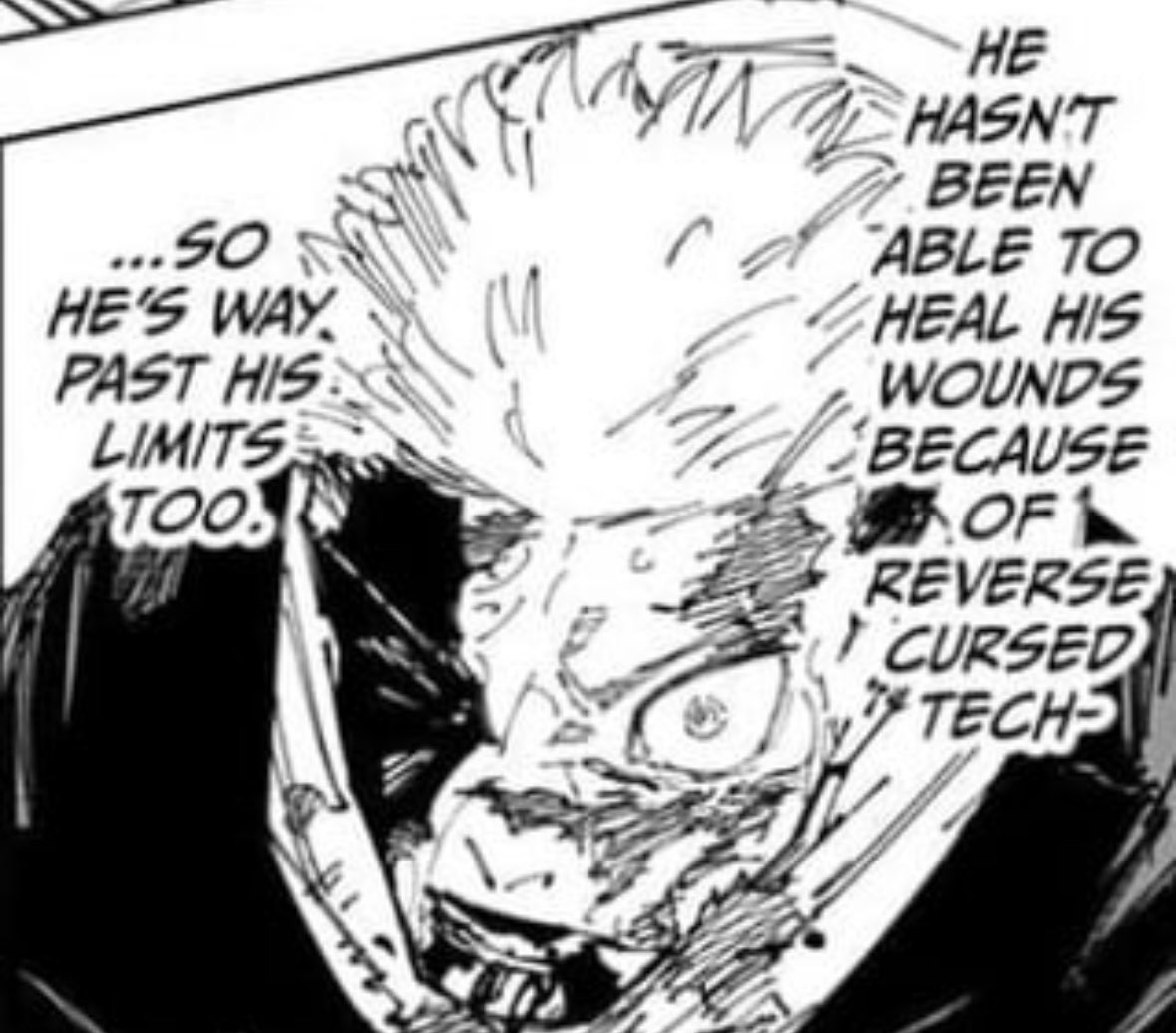 DerptaroKujo's tweet photo. no like unironically can we actually stop using werry translations for powerscaling talk because that nigga fucked too much shit up doing bullshit https://t.co/iEpUvNdLkR