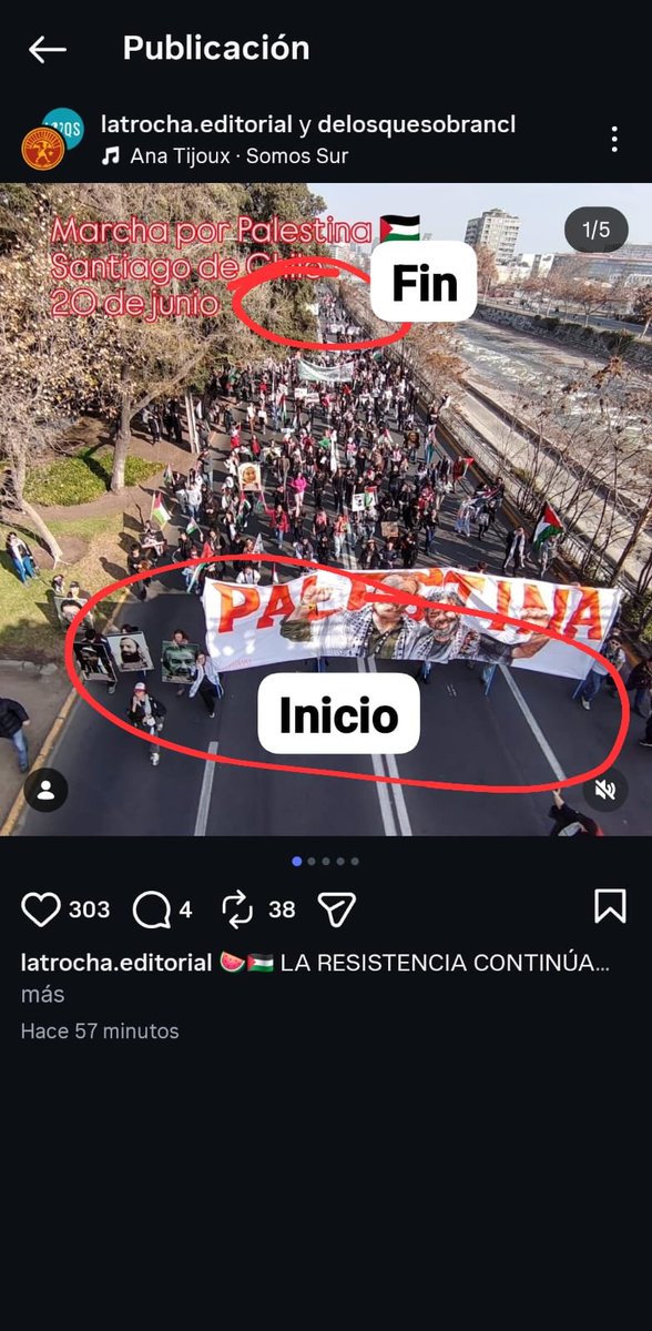 peleg_lewi's tweet photo. Ya basta de repetir mentiras y seguir con cuentos y números imaginarios https://t.co/sfkogSz4sU
