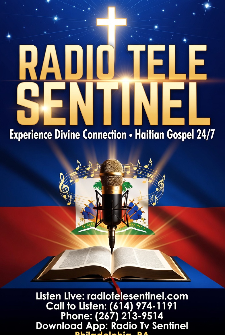 yves20099's tweet photo. KOTE NOU  FANMI LAKAY BRANCH  RADIOTELESENTINEL, ON TUNEIN ,ZENORADIO  RADIOTELESENTINEL.RADIOPELERINFM TUNEIN, 
ROKU TV ,FIRETV RADIOTELESENTINEL. APPLE TV TELE SENTINEL RADIO, GO TO ALEXA RADIO SENTINEL ,WE ON YOUTUBE  CHANNEL RADIOTELESENTINEL SUSBCRIBER ACTIVE . ON TIKTOK https://t.co/vvP0ZPJYUg