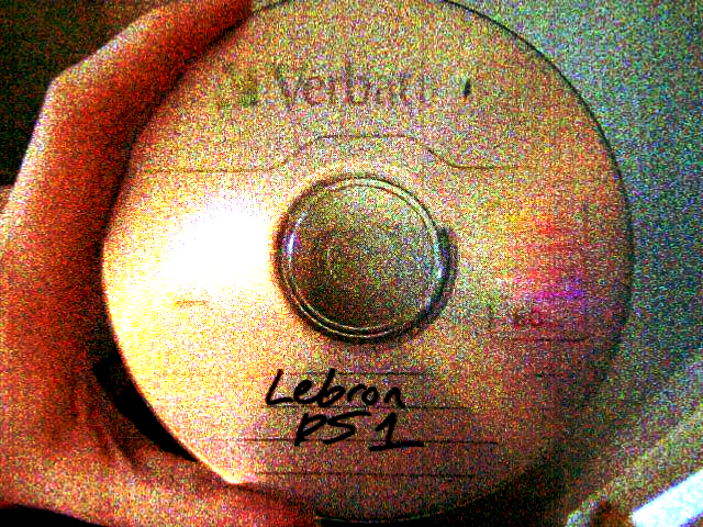 Funkscop1997's tweet photo. Was scouring through my attic and found this rubbish. What the actual fuck?

@KingJames Please explain https://t.co/FuBSvD6w2i