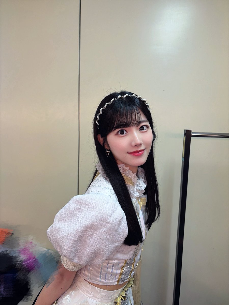 SD_KIKO0804's tweet photo. おはよう~☻
雨ふってない！ https://t.co/F1Zu6ptxi3