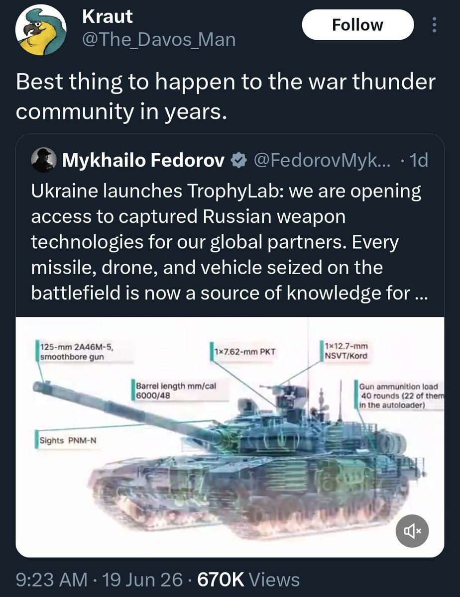 MK_Foxbat's tweet photo. If you attempt to use Trophy Lab as your source on the forums the snail itself will come to your house and end your bloodline. https://t.co/gX0O78le1y
