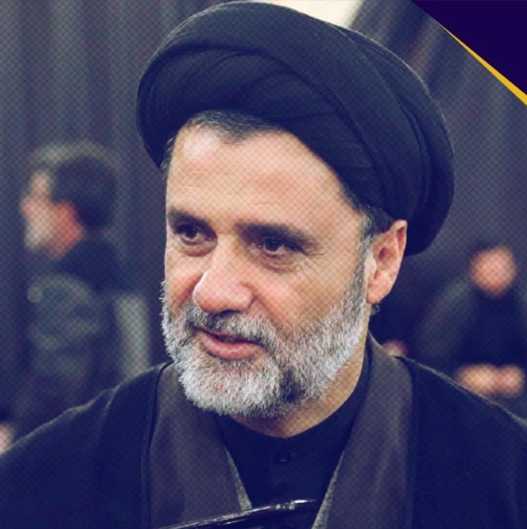 mh_chavoshi's tweet photo. آقای نبویان
شما غلط میکنی مردم رو آگاه میکنی از نظرات رهبرانقلاب!
مردم باید توی جهل و نادانی خودشون بمانند و هیچی ندونن! https://t.co/CrCZGbtKTE