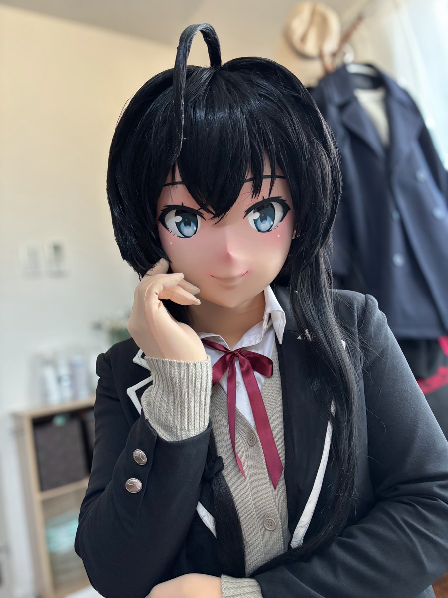 みずる (@Mizu_Lucia) / Posts / X