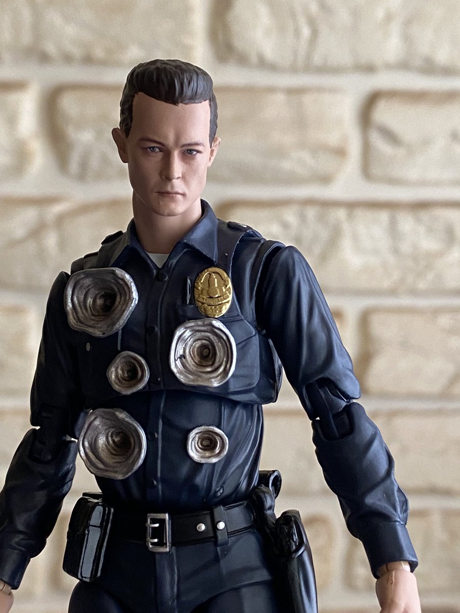 Replicant_isa's tweet photo. T-1000顔面良きです👍
今日はこれ着てお迎えしました
#mafex
#GoodRockSpeed
#BEAMS https://t.co/Vtyvm8ufr3