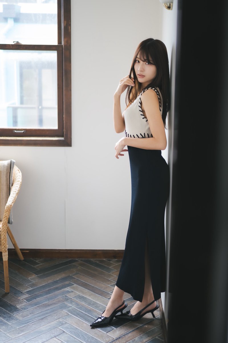 tys_1020's tweet photo. PHOTOMO
『今日のほのかさん』

@Honoka_photomo 
@PHOTOMO_labory 
#ポートレート https://t.co/eg9P0FlbtF