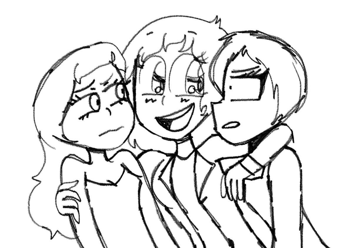 CKitten58's tweet photo. SEND HELP FOR I AM NOT ALIVE!!!!!!!!!!!! #happypridemonth #happypride #pridemonth #originalcharacters #lgbtqpride #gay #doodles #art #ArtistOnTwitter https://t.co/WcBgQFvBEY