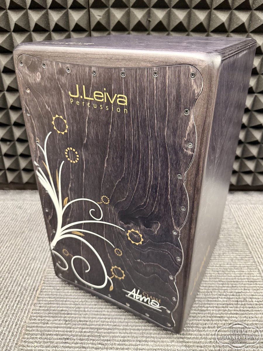 J.Leiva続々入荷中!!】 皆さま大変お待たせいたしました!! スペイン産