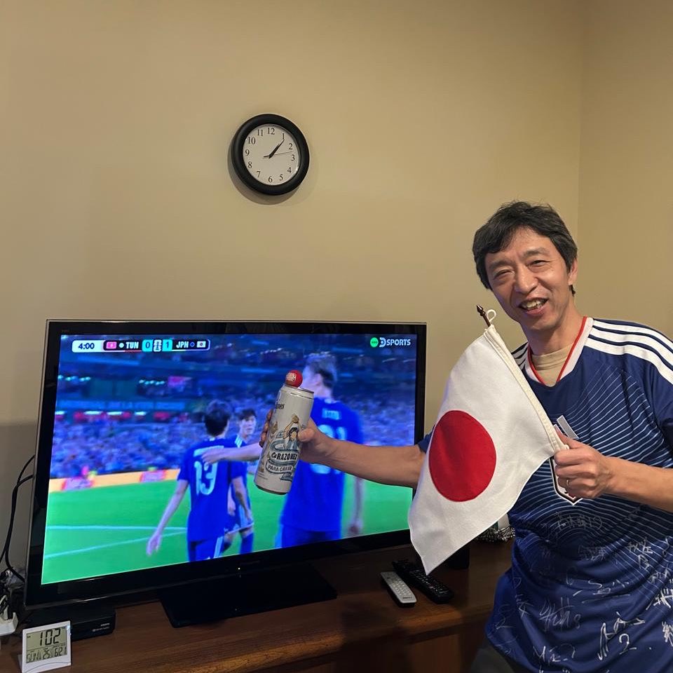 Embajador del Japón en la Argentina tweet media