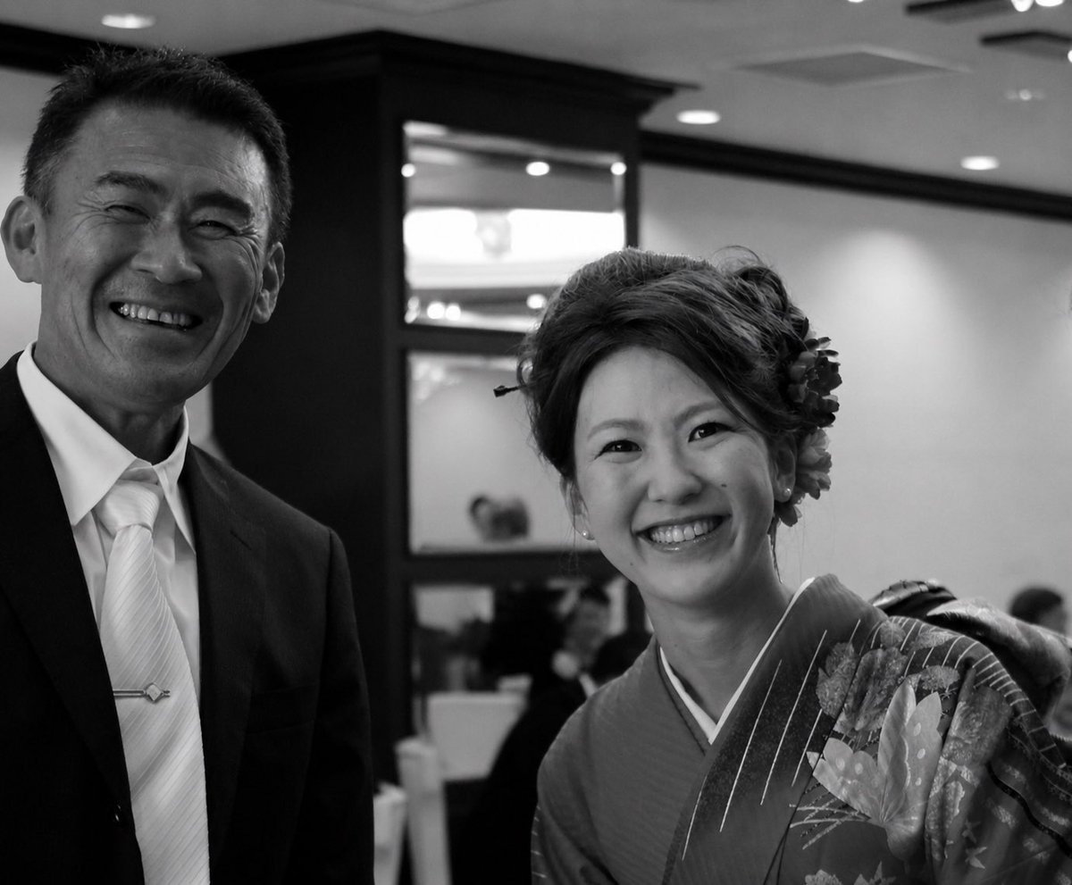 ebiayano's tweet photo. Dads make us into who we are today. 
#父の日 #happyfathersday https://t.co/DGPnP7CGQG