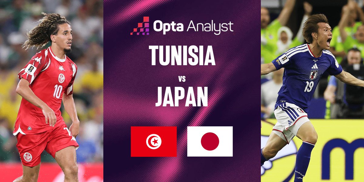 JapanStreamm's tweet photo. 🏆 FIFA ワールドカップ 2026
📢 公式生配信スタート！

日本代表、運命のチュニジア戦が開幕！
世界��舞台で勝利を掴む瞬間を見逃すな���

🔹完全無料・HD高画質
🔹スマホ・PC即視聴OK

👇公式生配信の視聴はこちら
https://t.co/RT84J1vNZf

#SAMURAIBLUE #日本代表 #チュニジア戦 https://t.co/vnAyLv9sGm