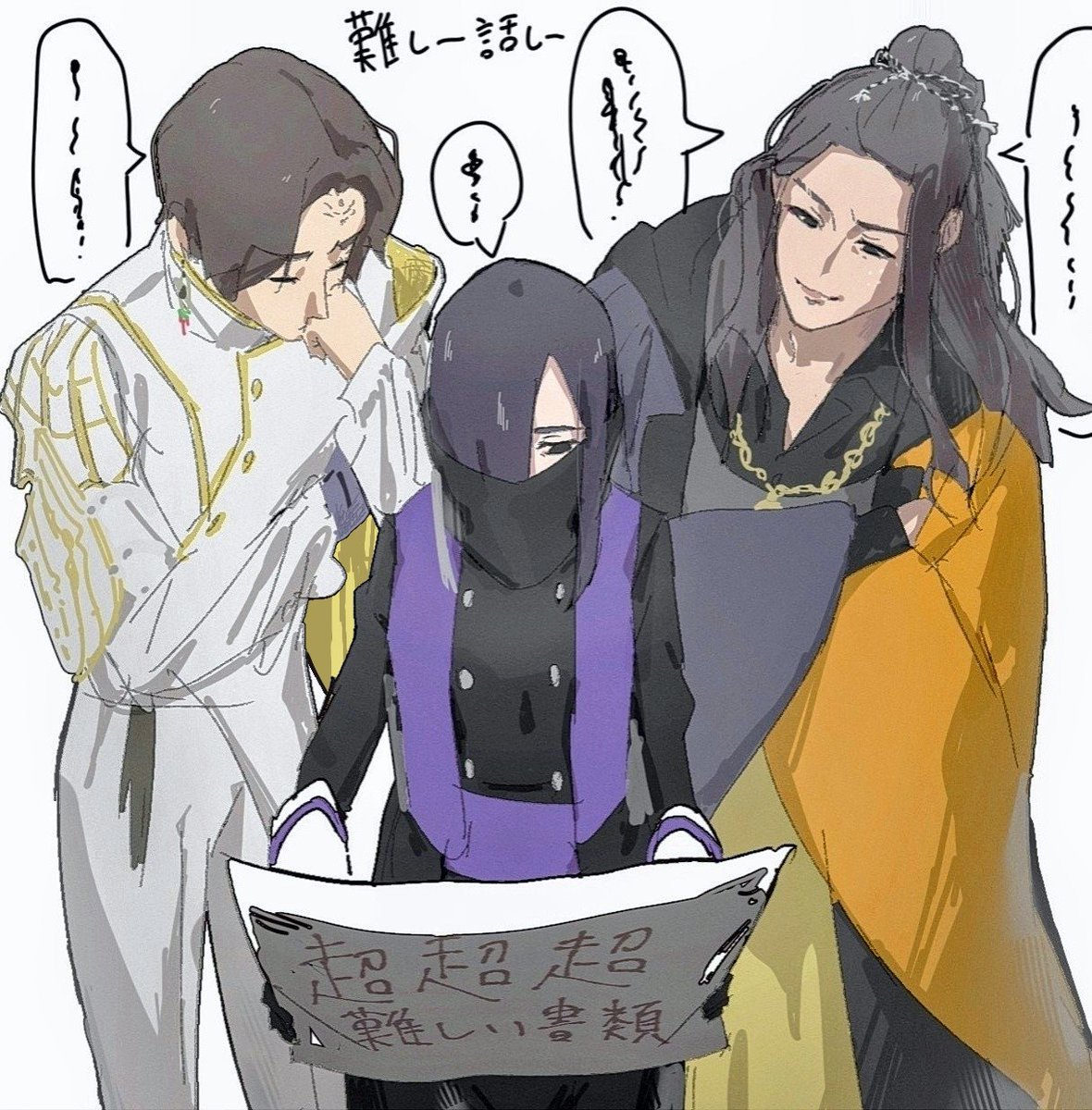 MAX太郎くん tweet media