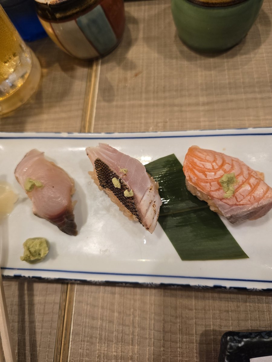 bubuzoro's tweet photo. 雲丹のコロッケ！おしゅし！🍣 https://t.co/9Oth4NwX0r