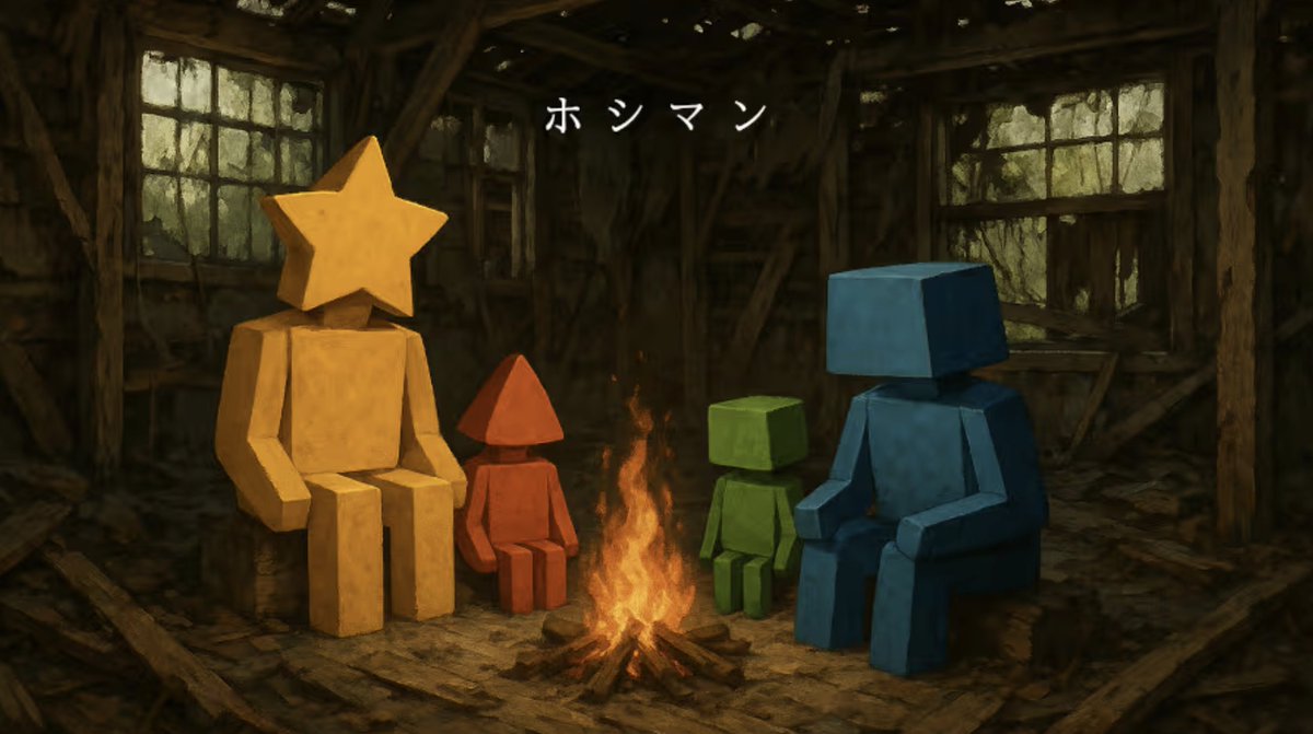 indieichi's tweet photo. ♦︎ゲーム紹介
ビビンドン様の作品
ホシマン

無料/全年齢/配信可

採集、クラフト、航海、クエストなどさまざまな要素をこなしながら無人島から脱出しよう！

https://t.co/yEJr4HdXdO

#インディ市 https://t.co/BpSpR7OpIA