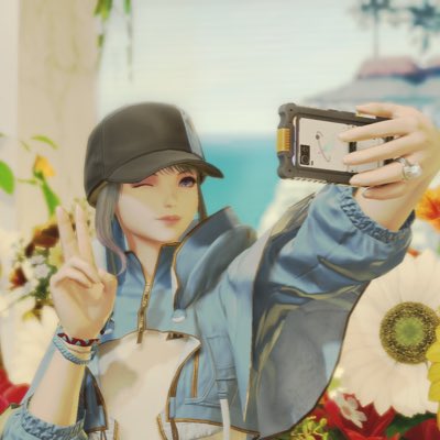B_B_Bellflower's tweet photo. #新しいプロフィール画像 https://t.co/mnO3M55gTz