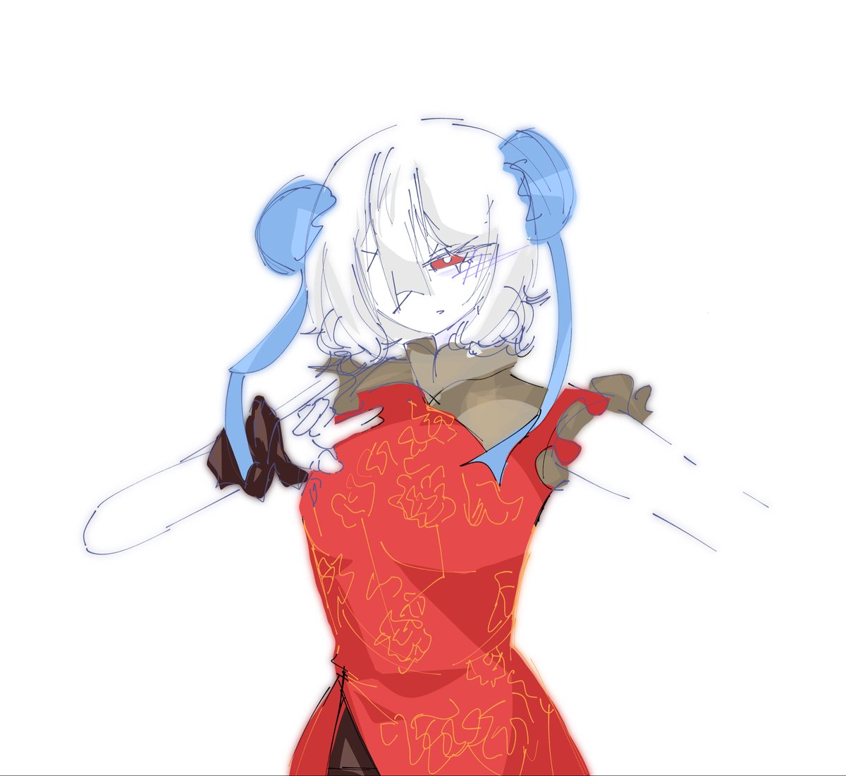 쓰ㅡ읍하 tweet media